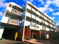 クレストみずほ台