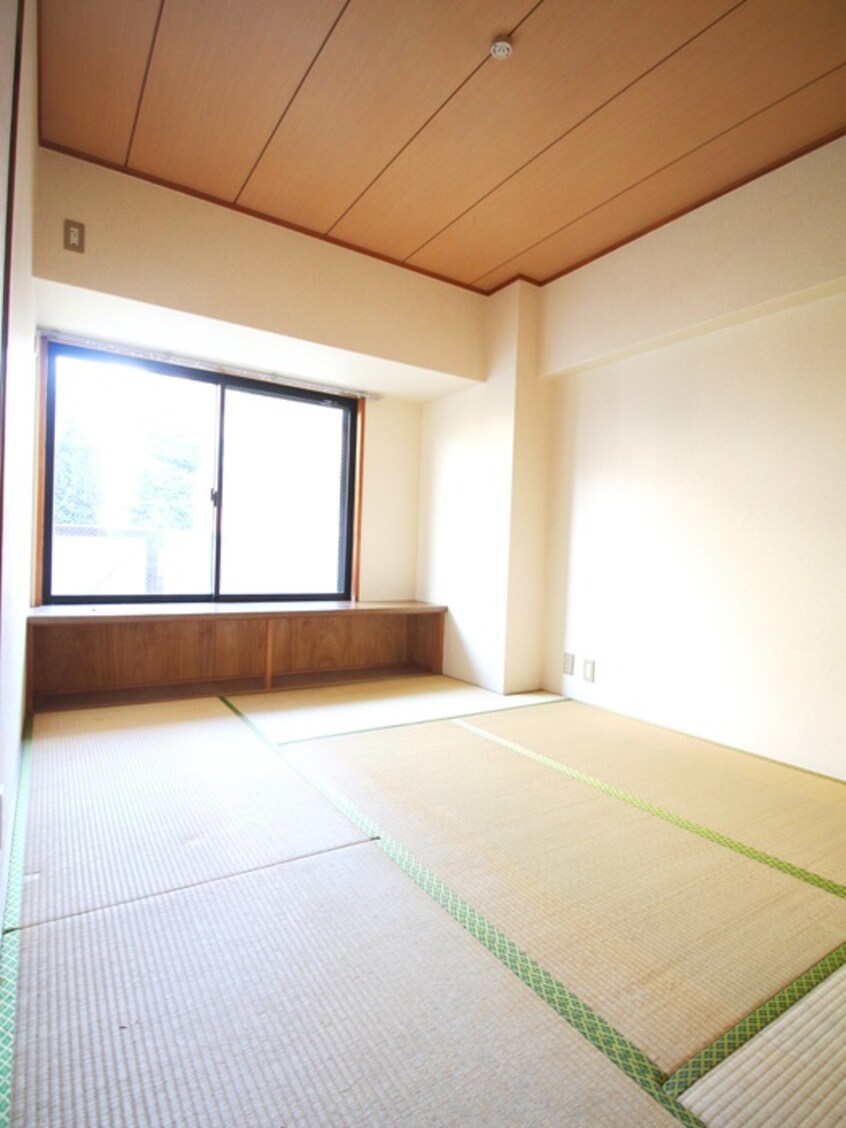 居室 クレストみずほ台