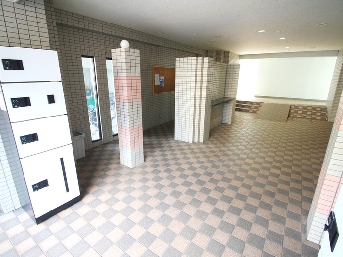 周辺環境 クレストみずほ台