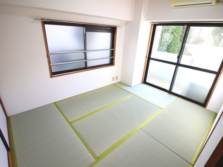 居室 クレストみずほ台