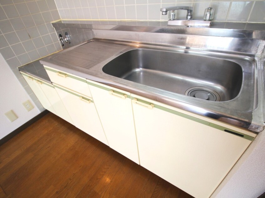 キッチン クレストみずほ台