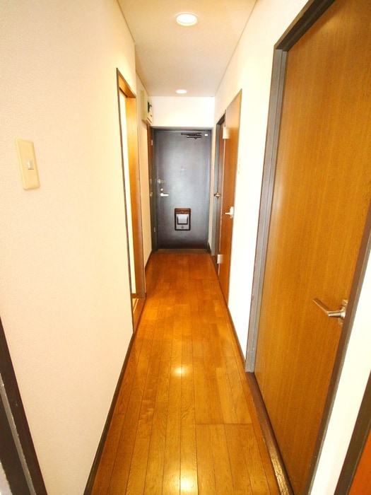 廊下 クレストみずほ台