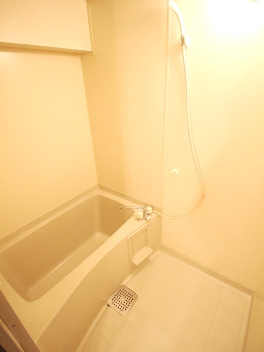 バス／シャワールーム等 クレストみずほ台