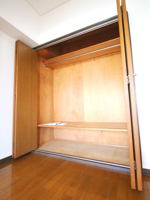 収納 クレストみずほ台