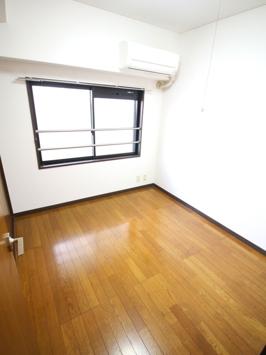 居室 クレストみずほ台