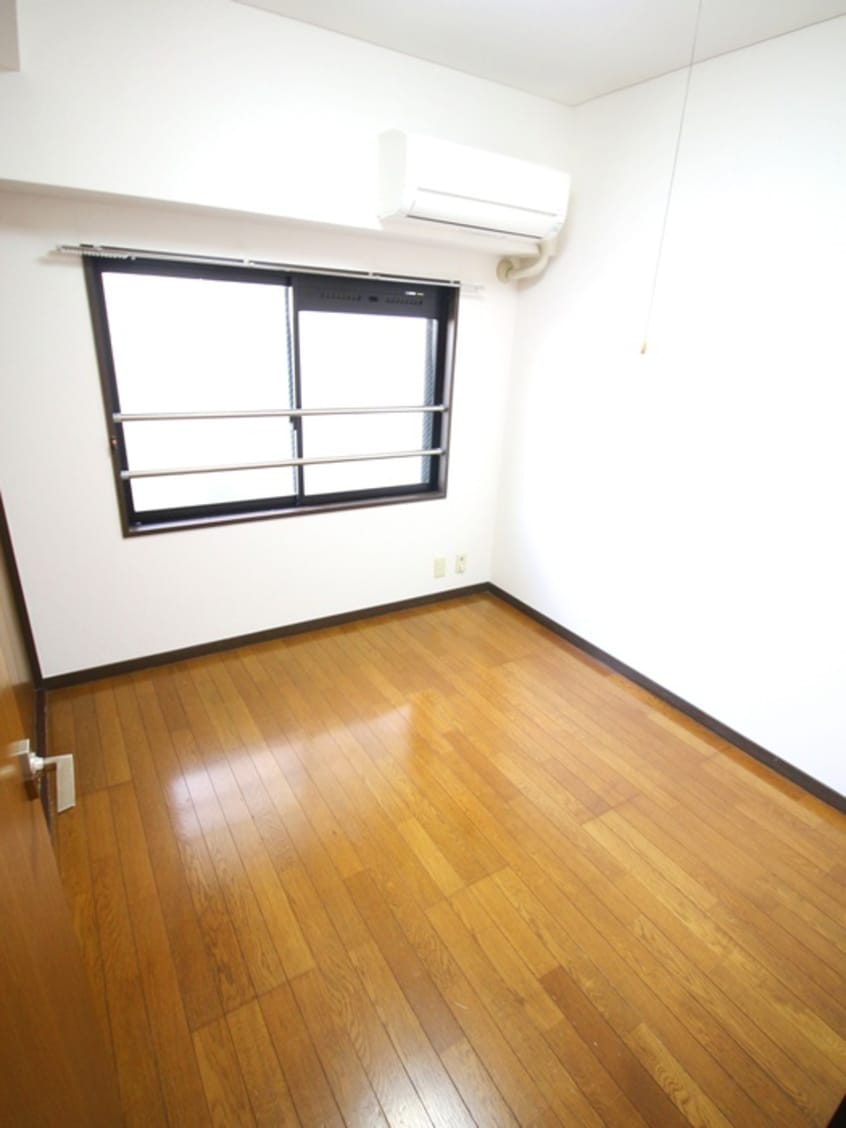 居室 クレストみずほ台