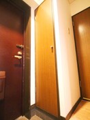 靴箱 クレストみずほ台
