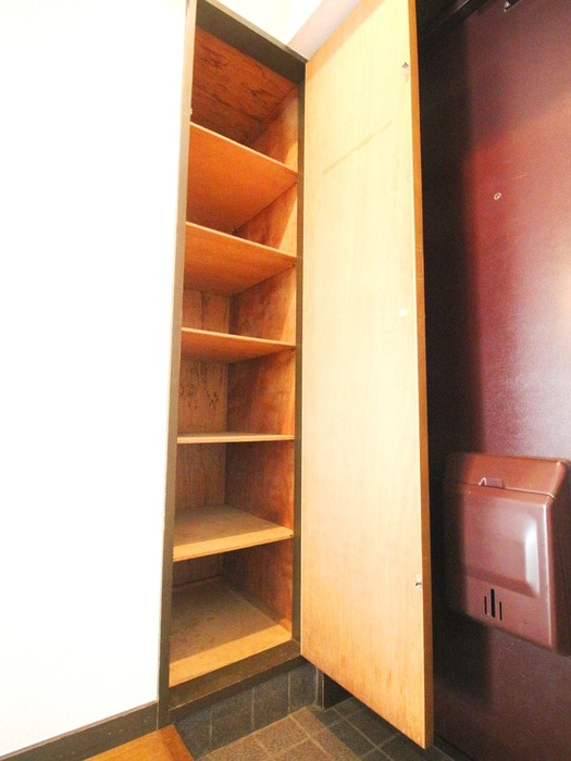 靴箱 クレストみずほ台