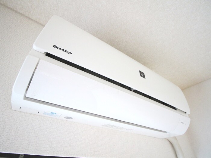 内観写真 クレストみずほ台