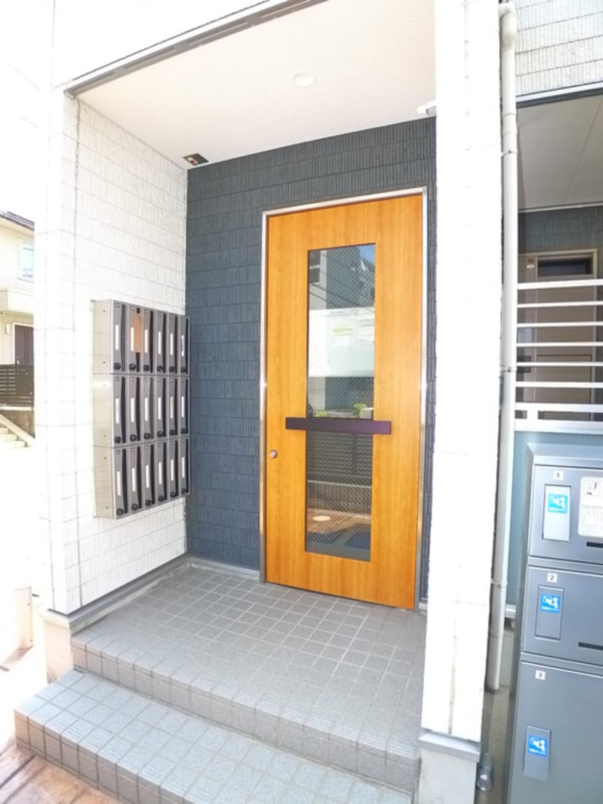 周辺環境 リブリ・ガバナー