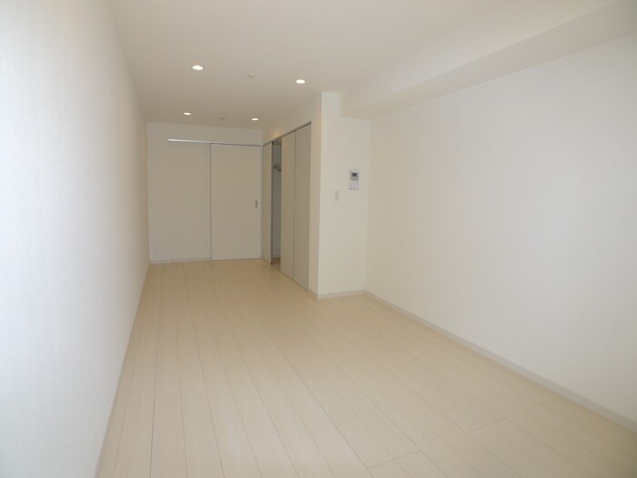 居室 リブリ・ガバナー