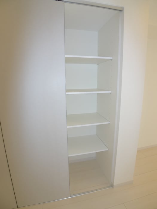 収納 リブリ・ガバナー