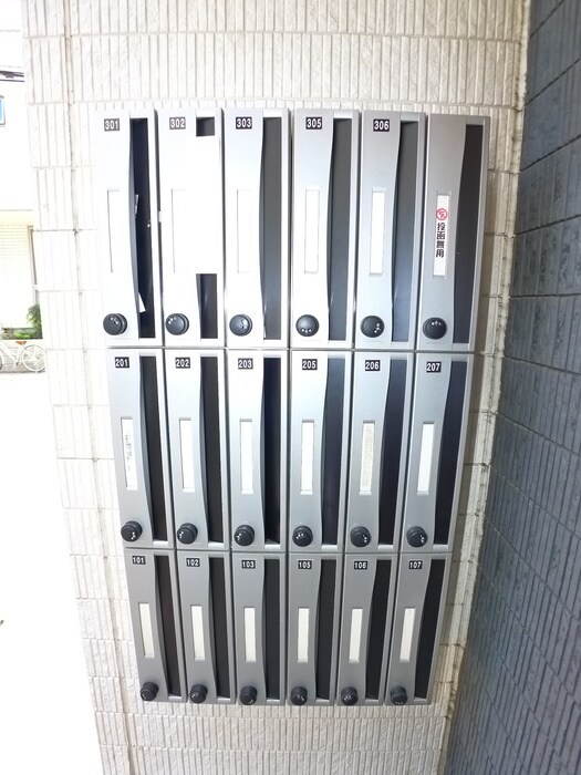 建物設備 リブリ・ガバナー