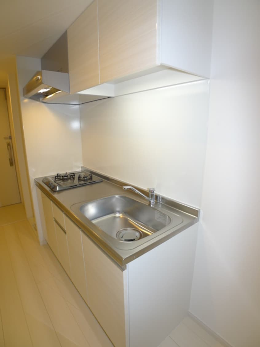 キッチン リブリ・ガバナー