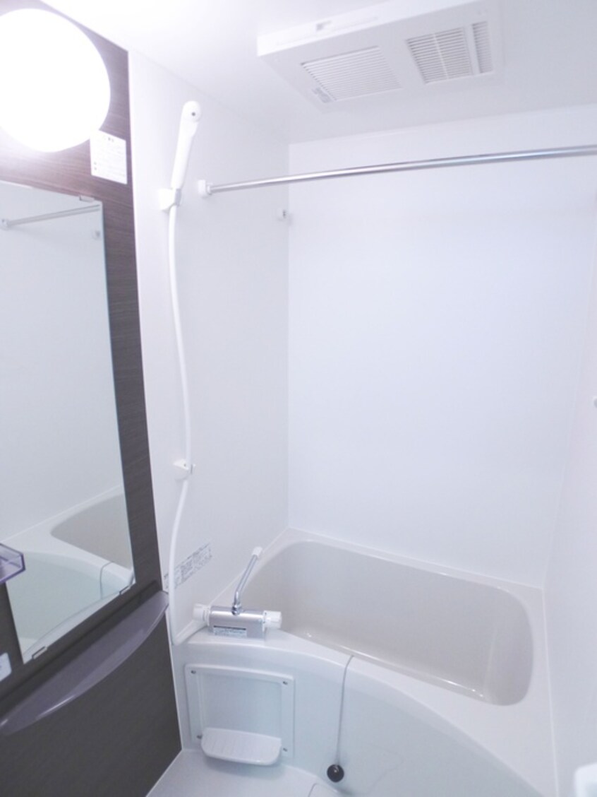 バス／シャワールーム等 リブリ・ガバナー