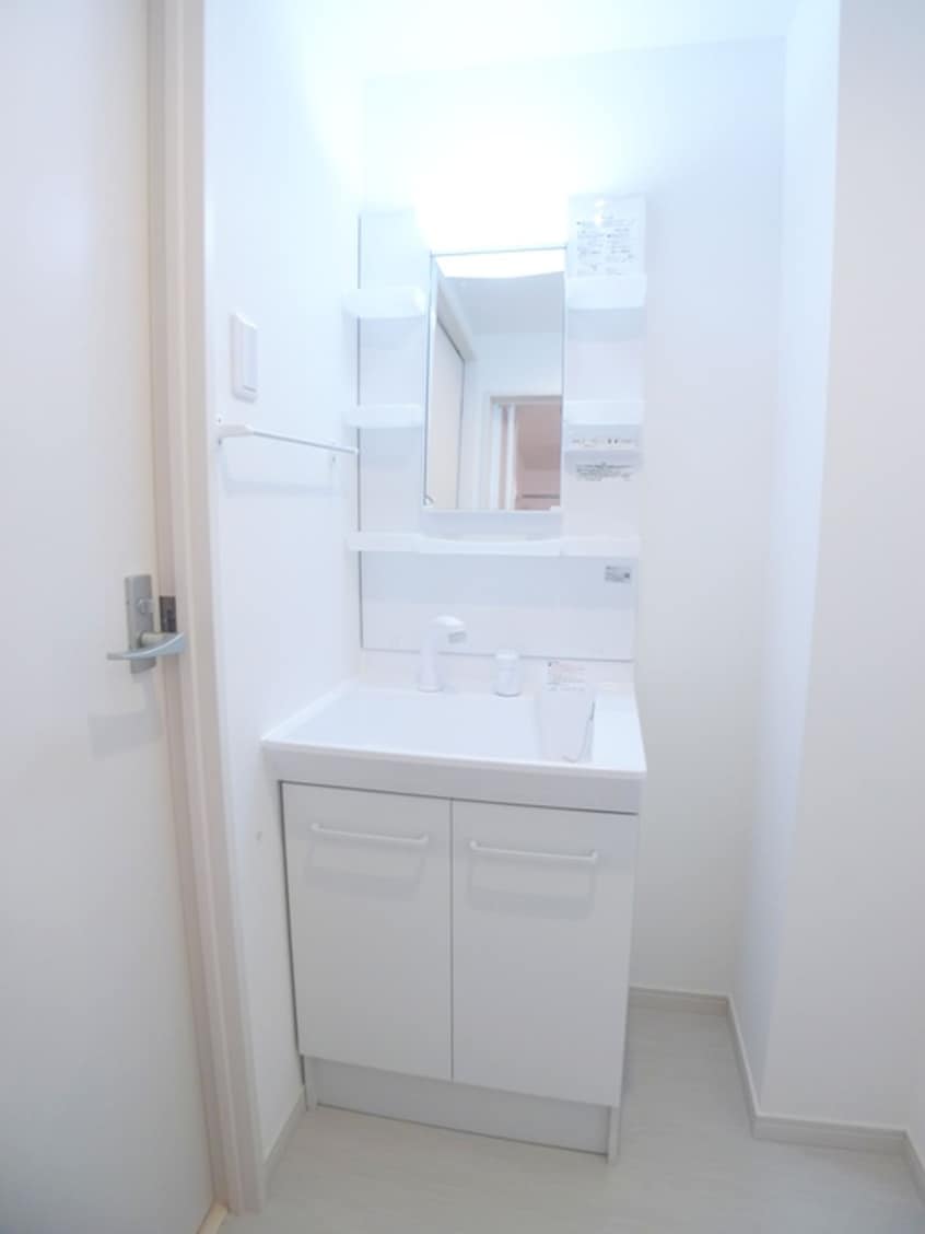 洗面 リブリ・ガバナー