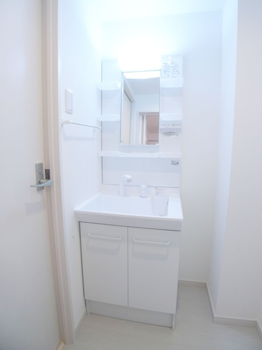 洗面 リブリ・ガバナー