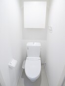 トイレ リブリ・ガバナー