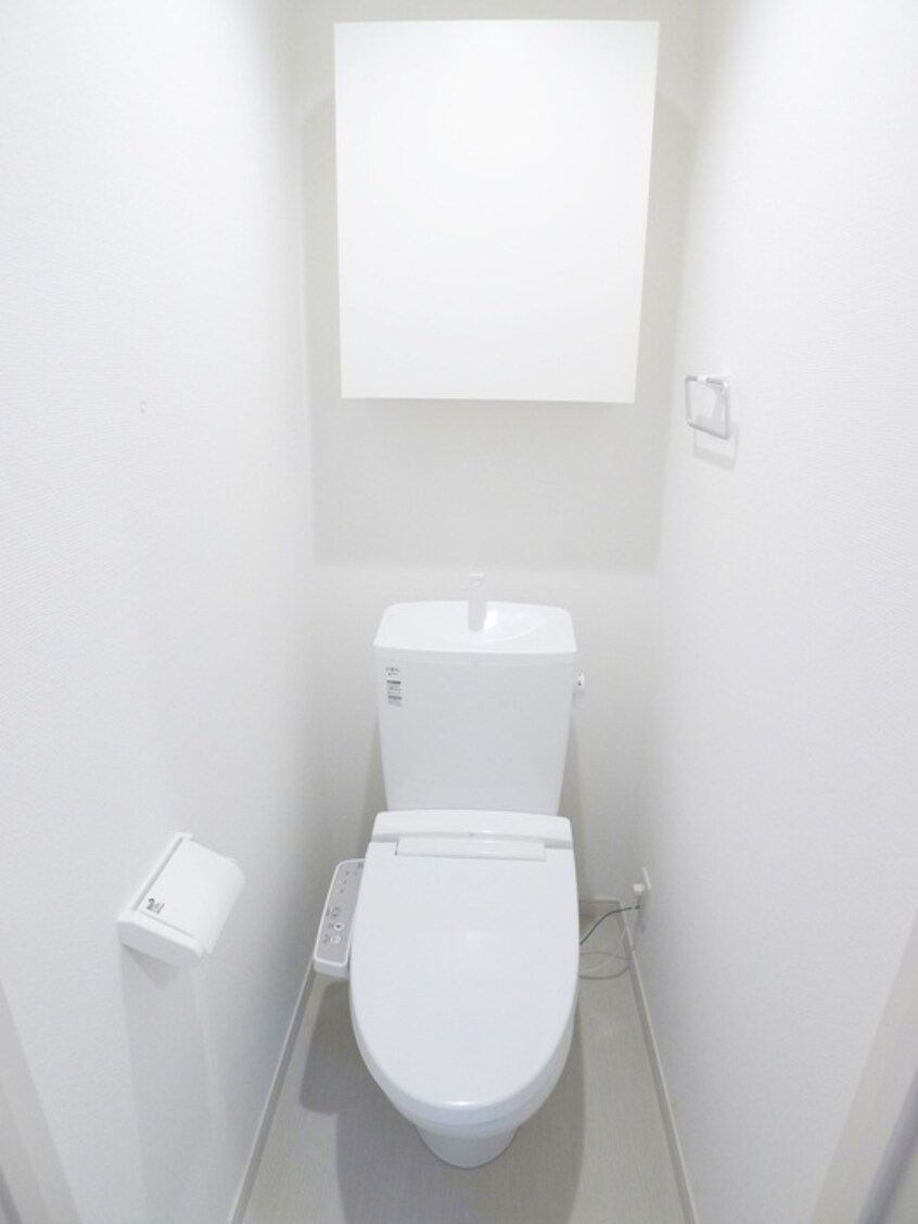 トイレ リブリ・ガバナー