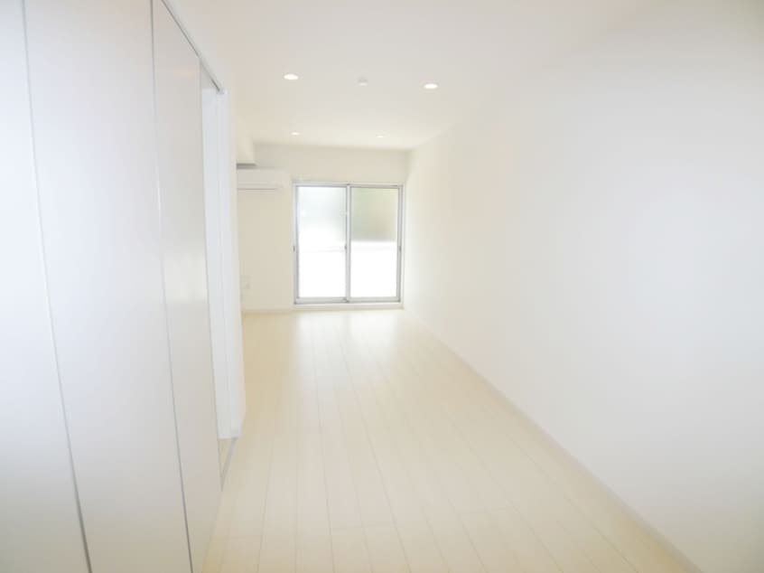 居室 リブリ・ガバナー