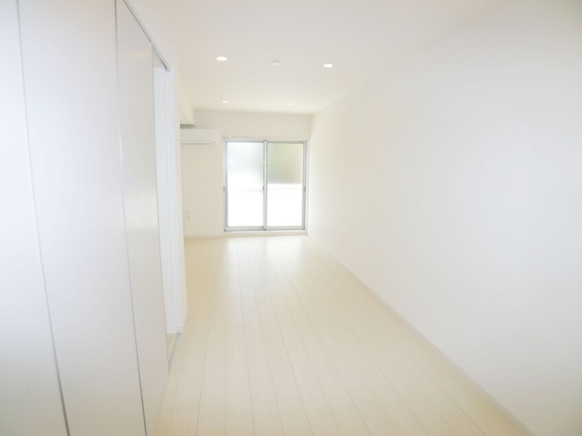 居室 リブリ・ガバナー