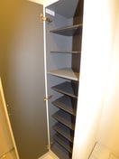 靴箱 リブリ・ガバナー