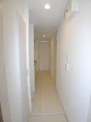 廊下 リブリ・ガバナー