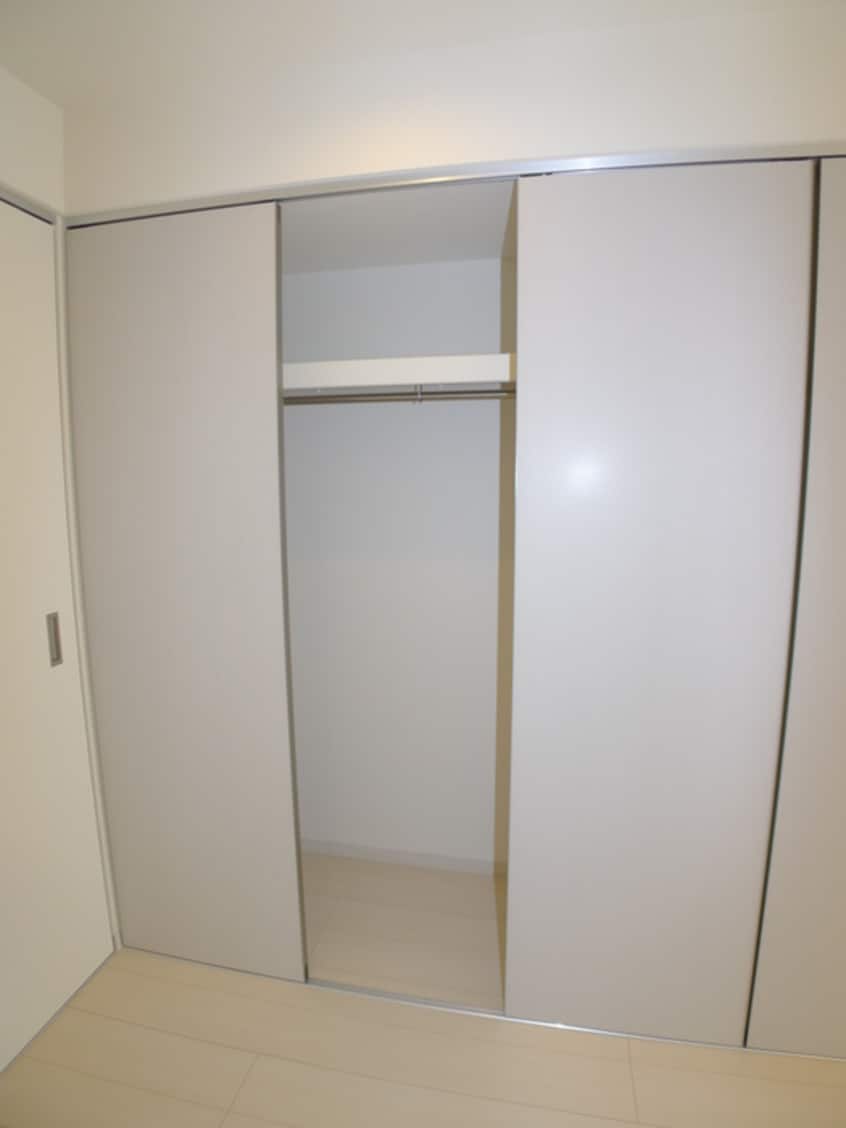 収納 リブリ・ガバナー