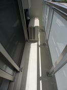 ベランダ・バルコニー リブリ・ガバナー