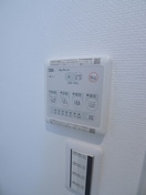 内観写真 リブリ・ガバナー