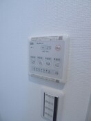 内観写真 リブリ・ガバナー