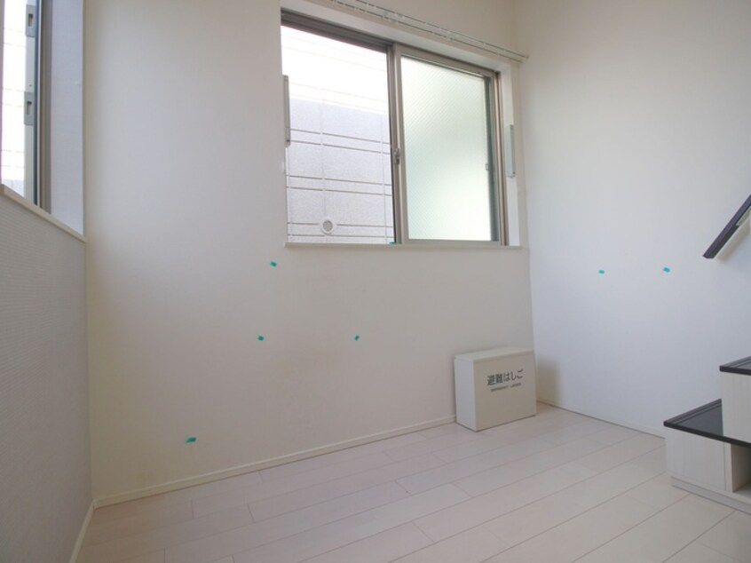 居室 ハーモニーテラス足立