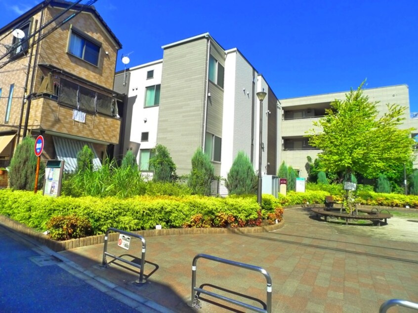 その他 ハーモニーテラス足立