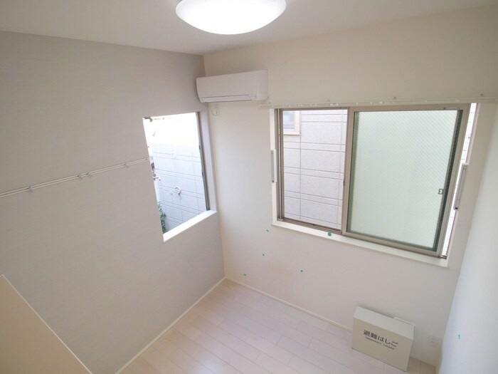 内観写真 ハーモニーテラス足立