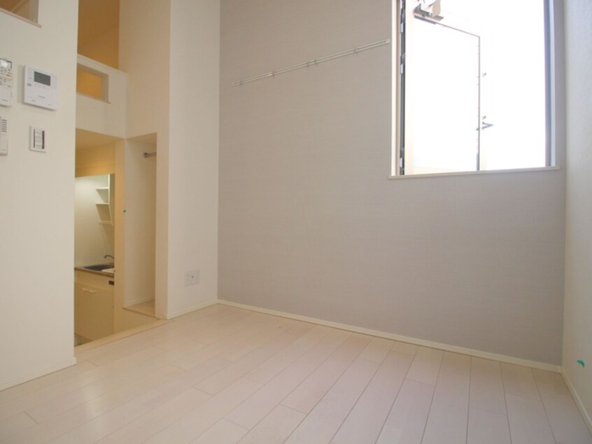 内観写真 ハーモニーテラス足立