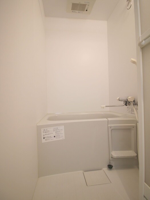 バス／シャワールーム等 ハーモニーテラス足立