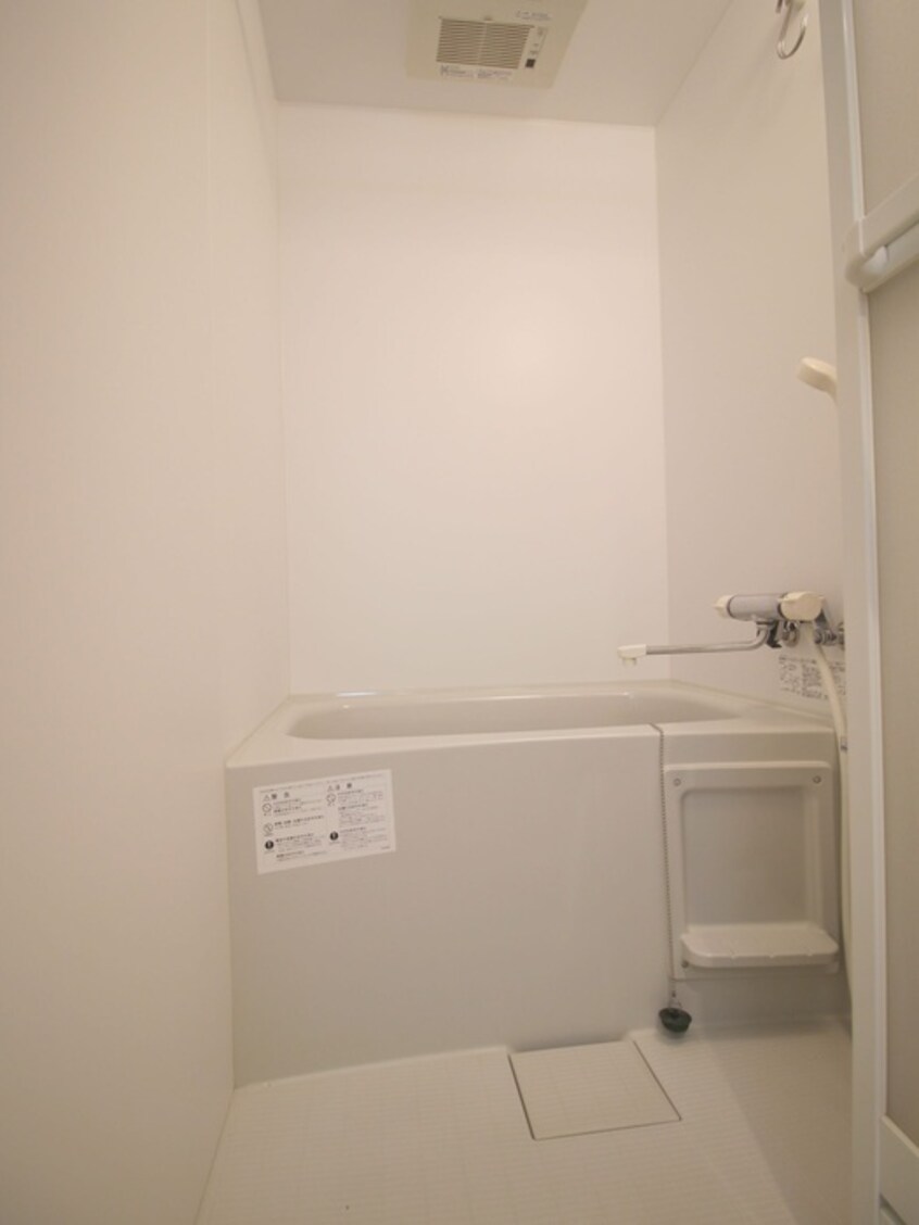 バス／シャワールーム等 ハーモニーテラス足立