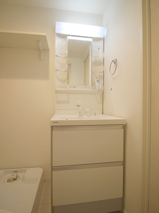 洗面 ハーモニーテラス足立