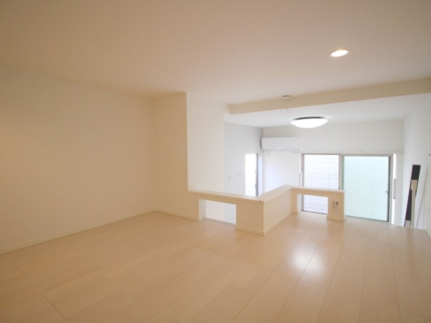 ロフト ハーモニーテラス足立