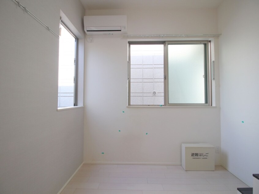 省エネ性能ラベル ハーモニーテラス足立