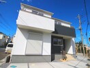 外観写真 ふじみ野市大井中央15-1号