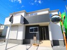 外観写真 ふじみ野市大井中央15-1号