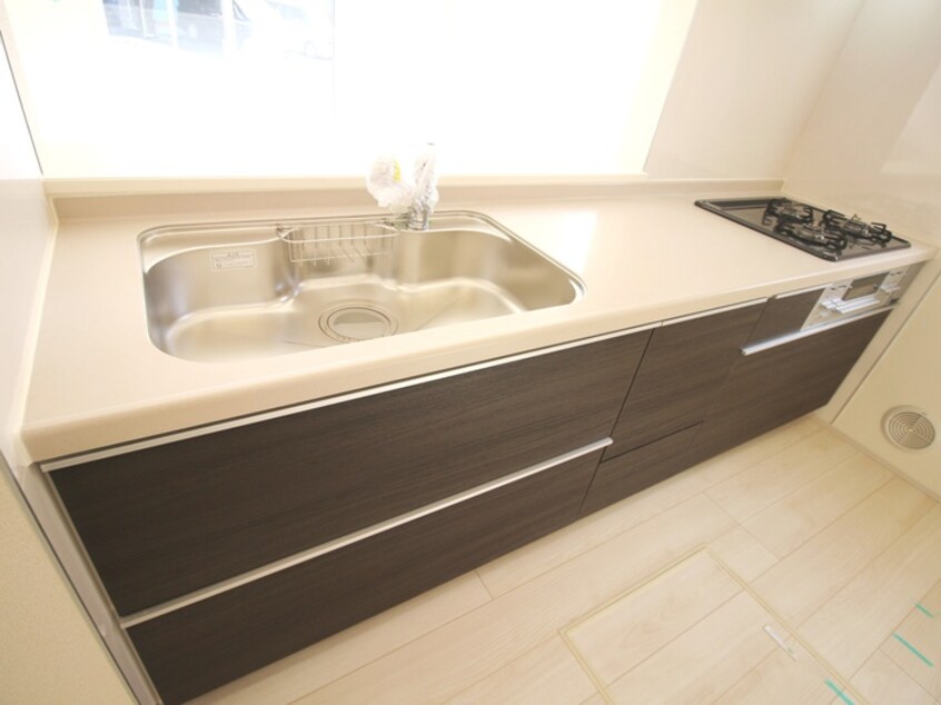 キッチン ふじみ野市大井中央15-1号