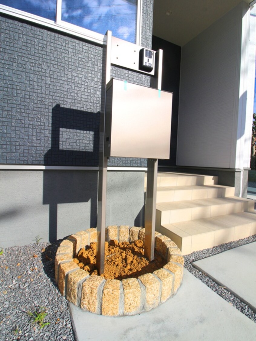 建物設備 ふじみ野市大井中央15-1号