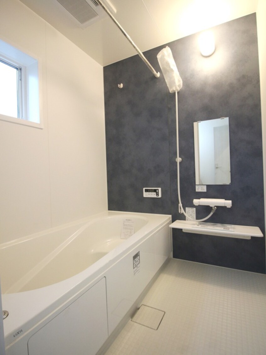 バス／シャワールーム等 ふじみ野市大井中央15-1号