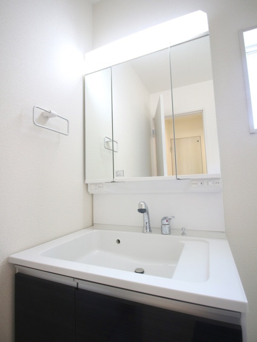 洗面 ふじみ野市大井中央15-1号