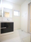 洗濯機置場 ふじみ野市大井中央15-1号