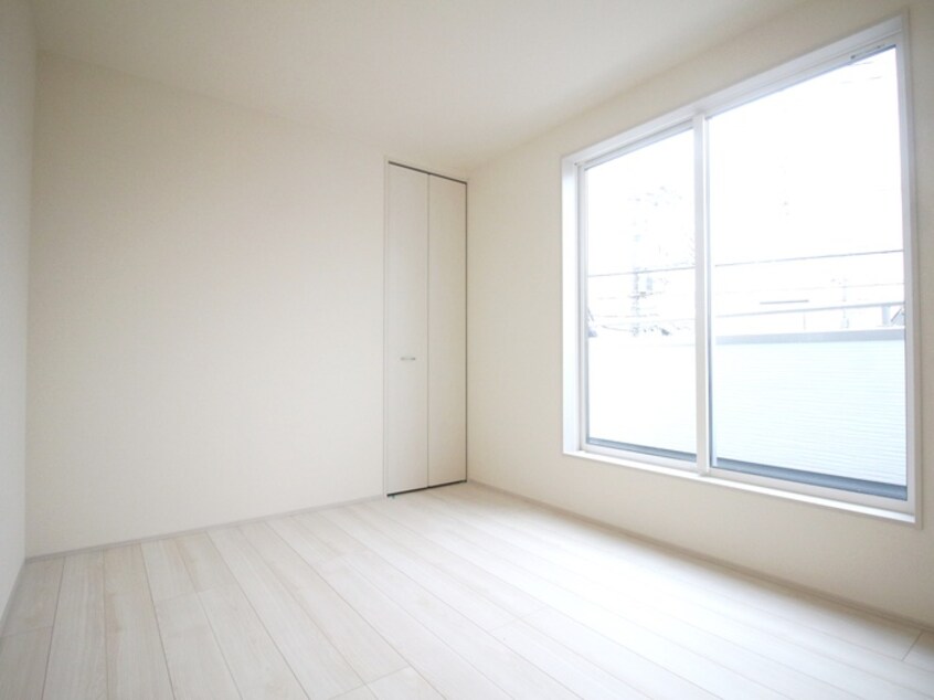 居室 ふじみ野市大井中央15-1号