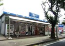 ビックエー(スーパー)まで300m ふじみ野市大井中央15-1号