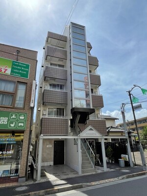 サンクレストＭ